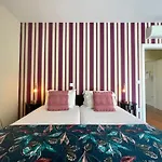 Historico Apartman