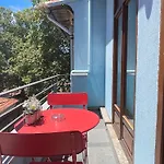 Apartman Historico Porto