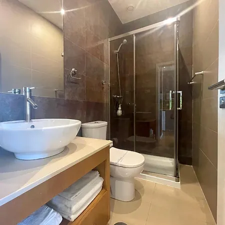 Apartmán Historico Porto