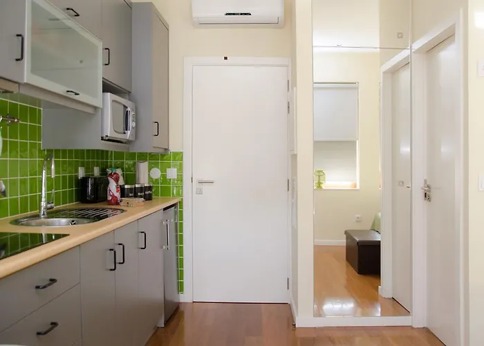 Historico Apartament