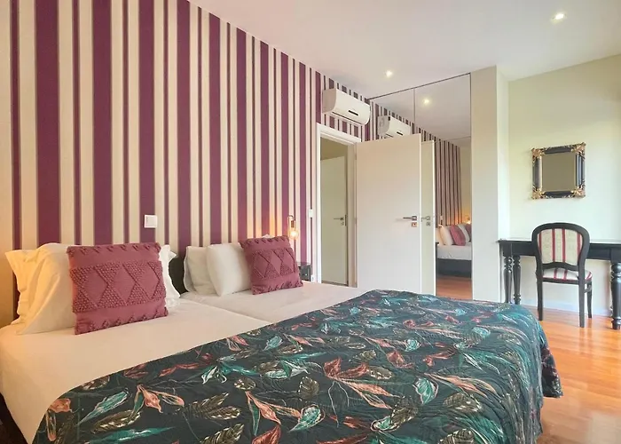 Historico Apartament *