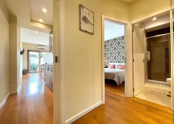 Apartament Historico Porto