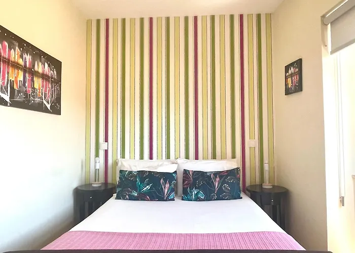 Historico Apartament