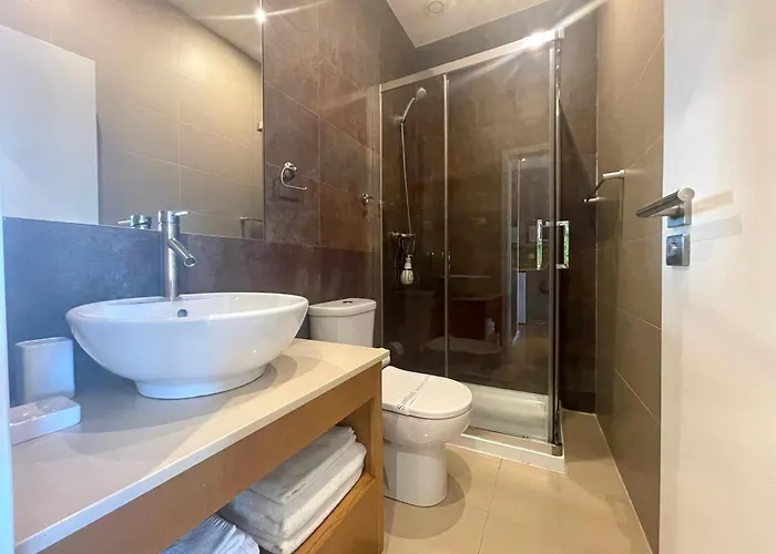 Apartament Historico Porto