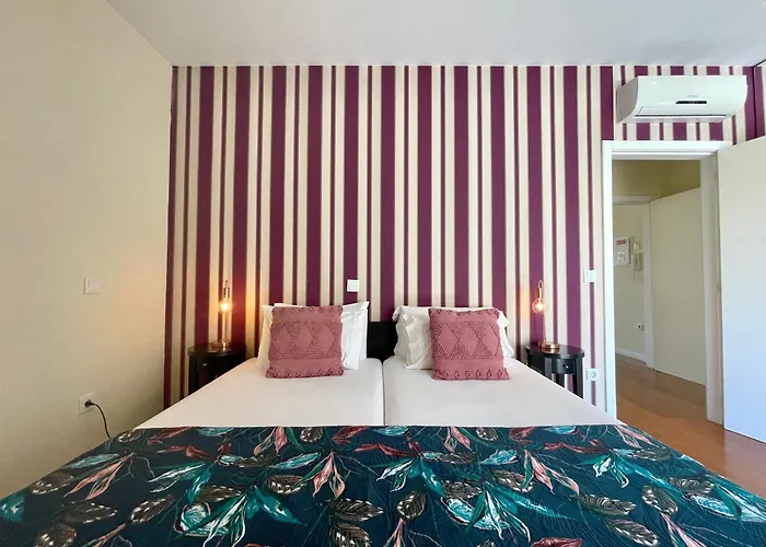 Historico Apartament