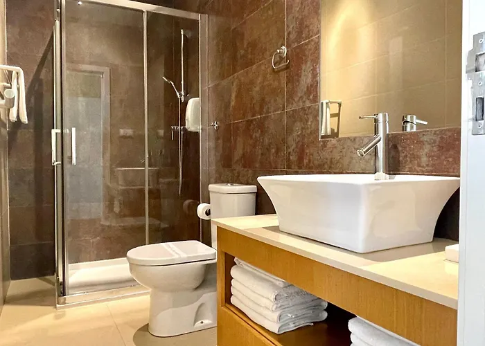 Apartament Historico