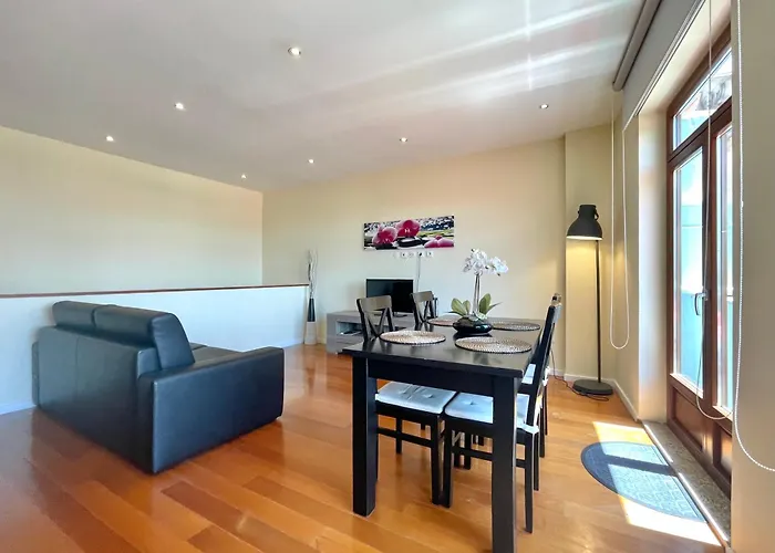 Historico Apartament Porto