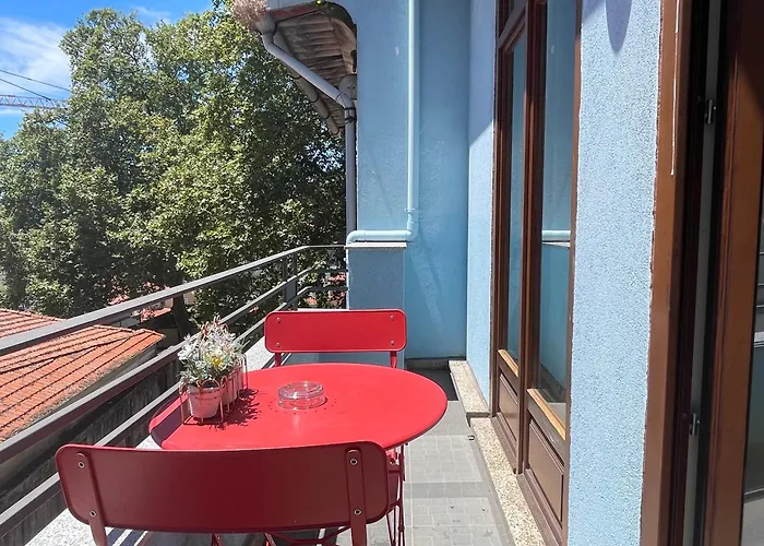 Apartament Historico Porto