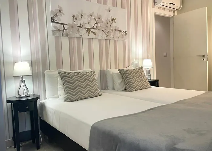 Historico Apartament