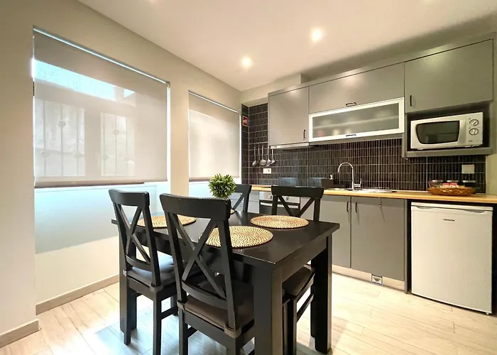 Apartament Historico