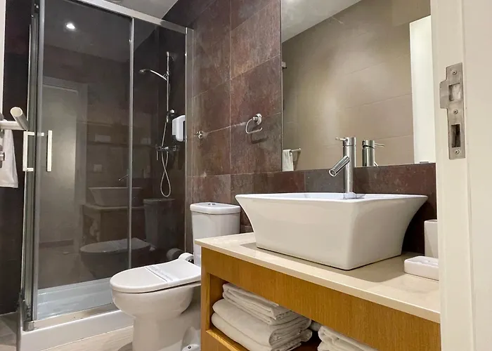 Historico Apartament *