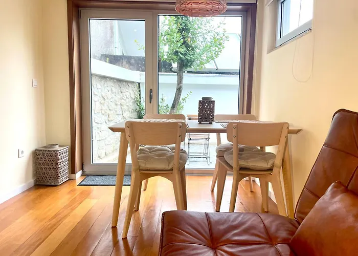 Apartament Historico *