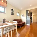 Lägenhet Historico Oporto