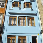 Appartement Historico Oporto