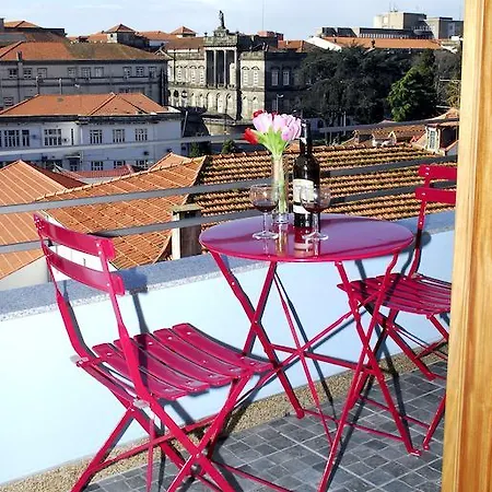 Apartman Historico