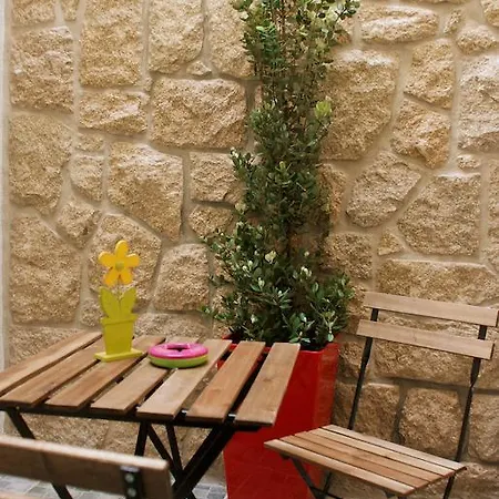 Apartman Historico Porto