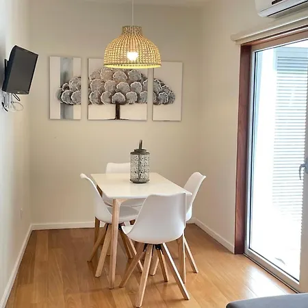 Historico Apartman Porto