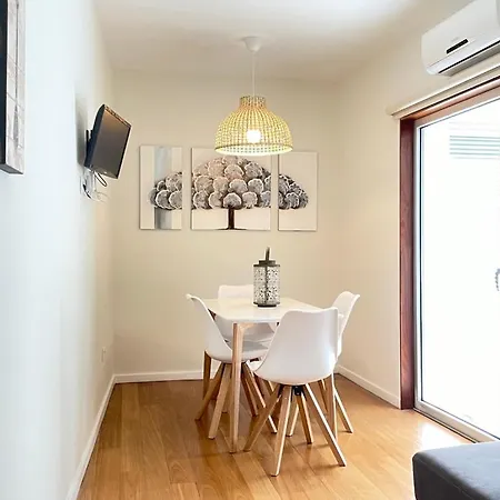 Apartament Historico