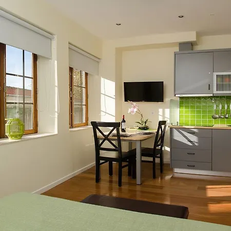 Apartment Historico