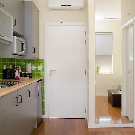 Historico Apartment
