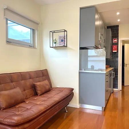 Historico Apartment *