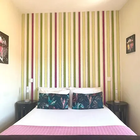 Historico Apartment