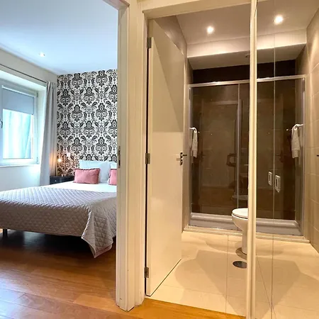 Apartman Historico