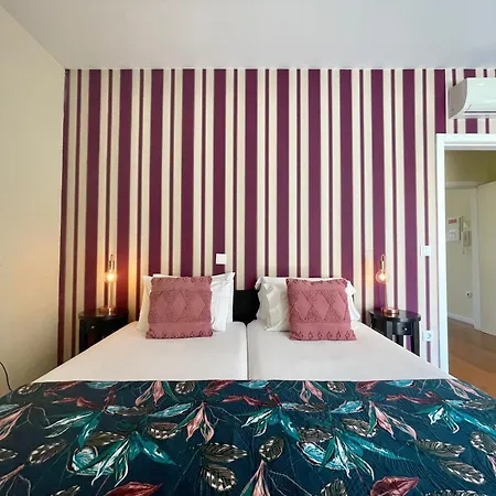 Historico Apartment