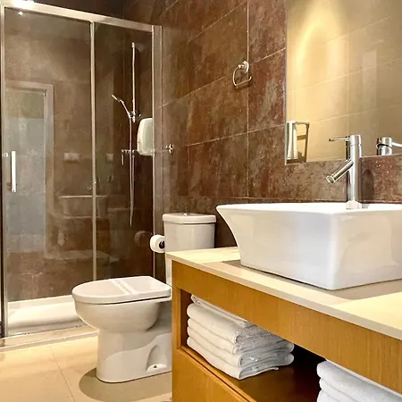 Apartment Historico