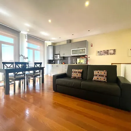 Apartment Historico *