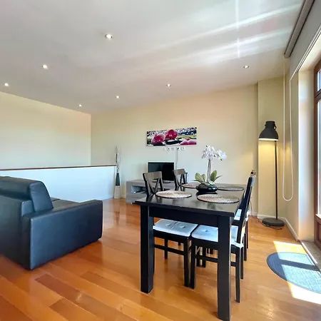 Historico Apartman Porto