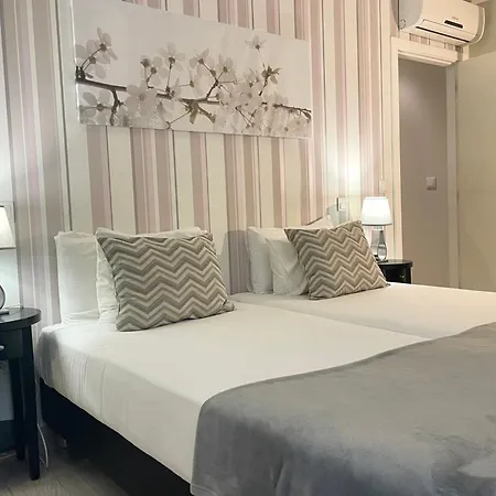 Historico Apartment