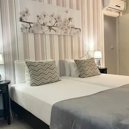 Historico Apartman
