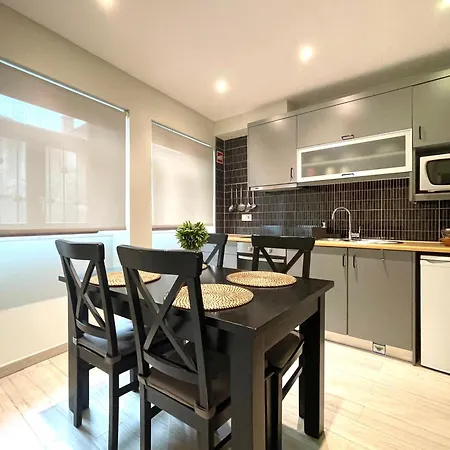 Apartment Historico
