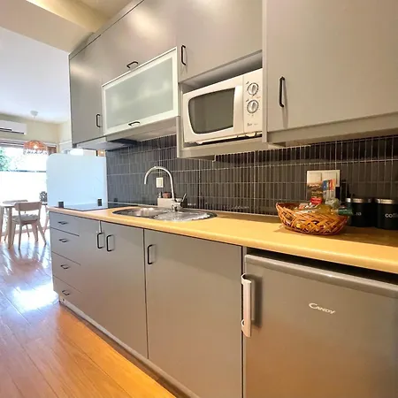 Historico Apartman
