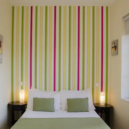 Historico Apartman Porto