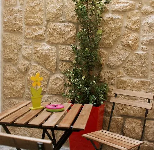 Apartman Historico Porto