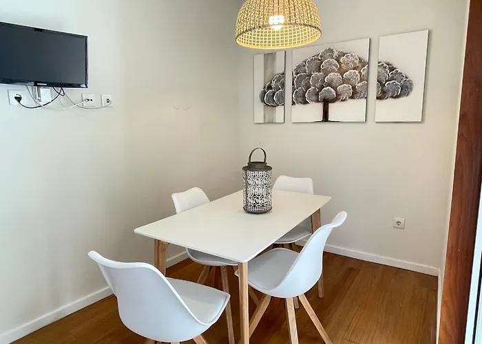 Historico Apartman Porto