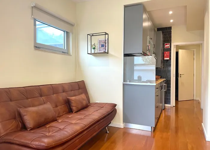 Historico Apartman *