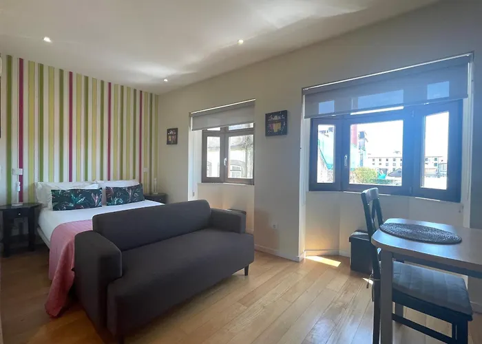 Apartman Historico *