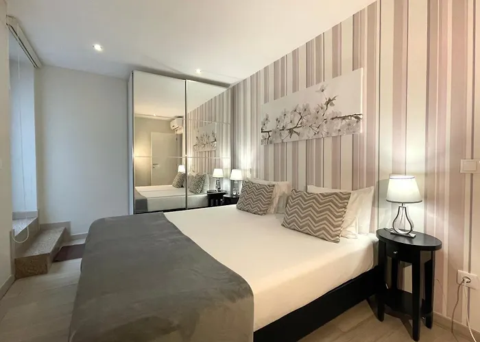 Historico Apartman *