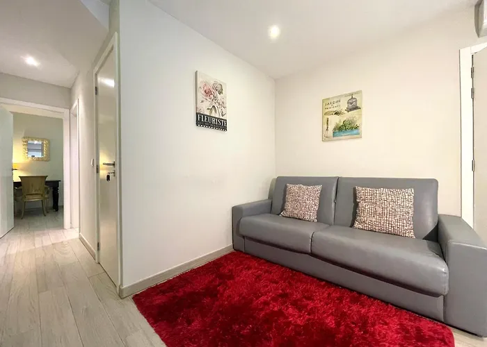 Historico Apartman *