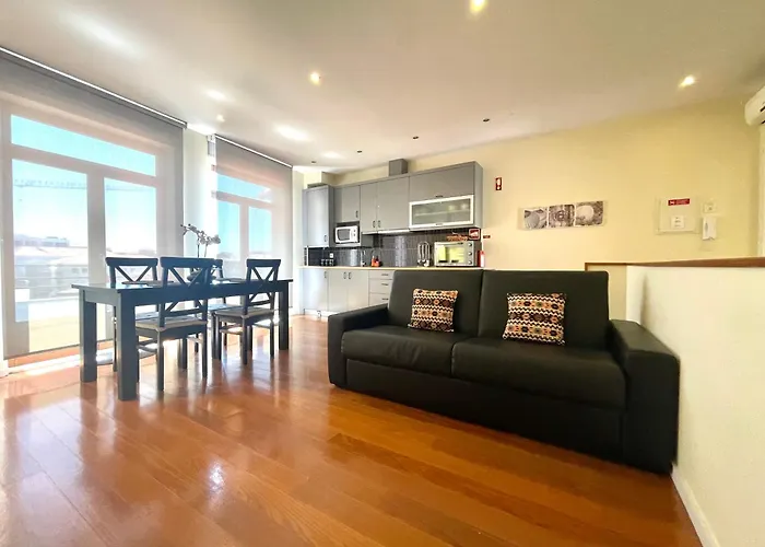 Apartman Historico *