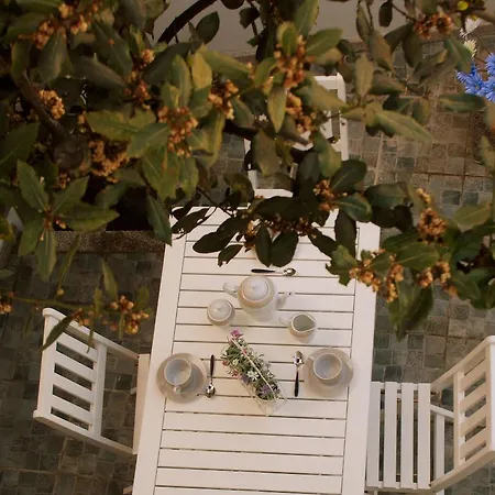 Historico Apartment *