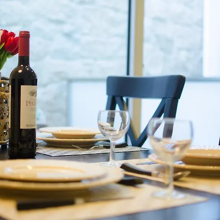 Historico Apartment Porto