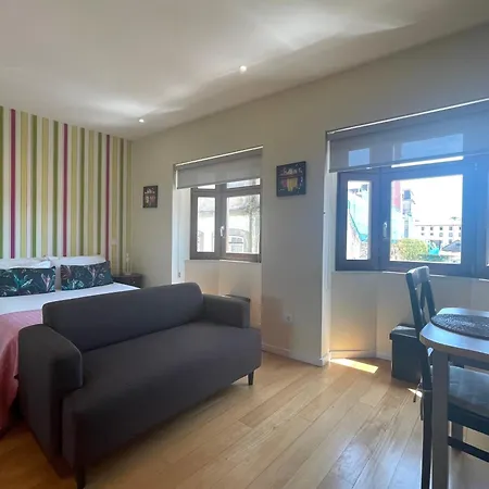 Apartment Historico *