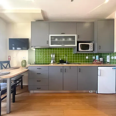 Historico Apartment Porto