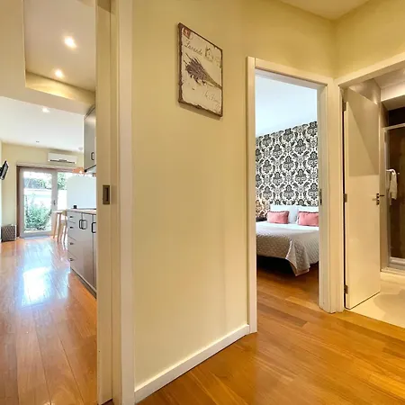 Apartment Historico Porto