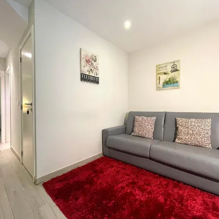 Historico Apartment *