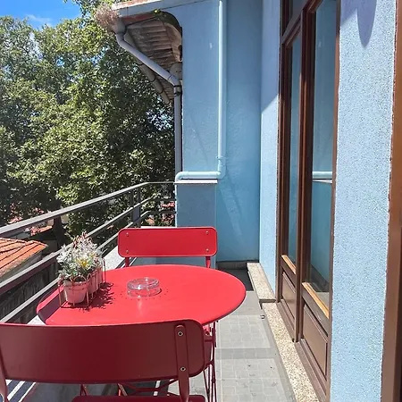 Apartment Historico Porto
